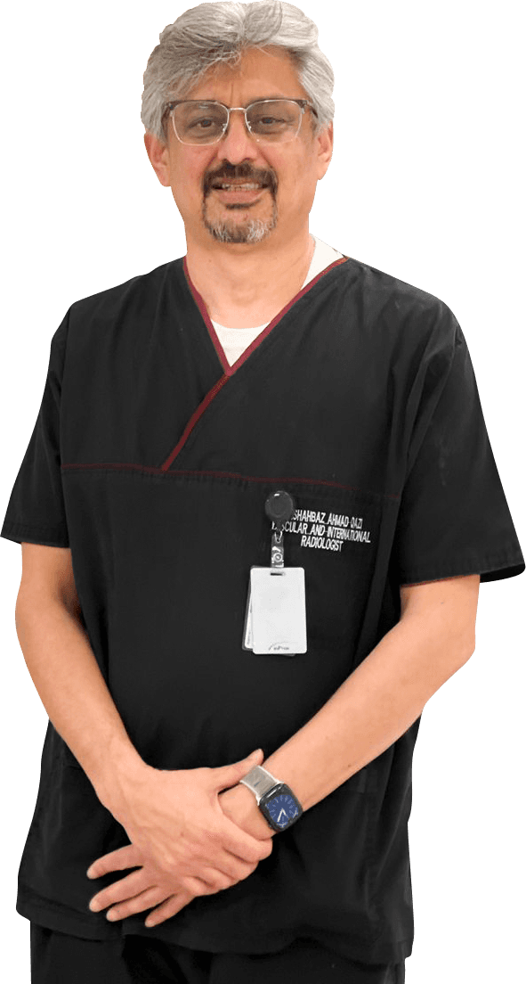 IRCC Karachi doctor and treatment support