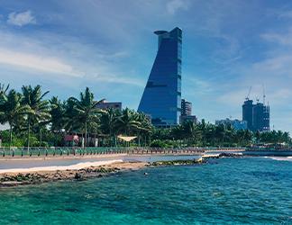 Jeddah