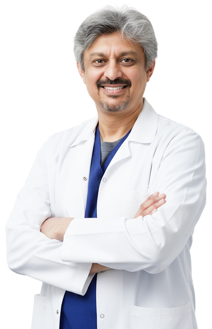 Dr. Shahbaz Ahmed Qazi