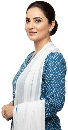 Female doctor
