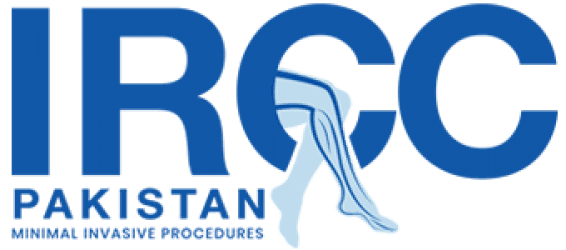 IRCC Pakistan